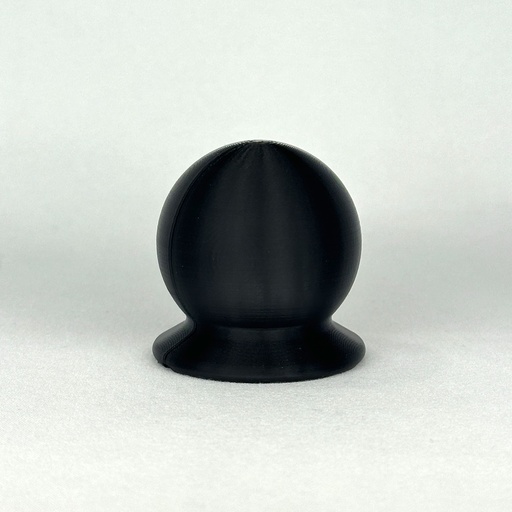Joystick forme boule