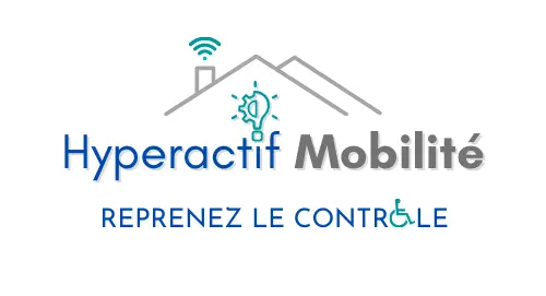 Hyperactif Mobilité